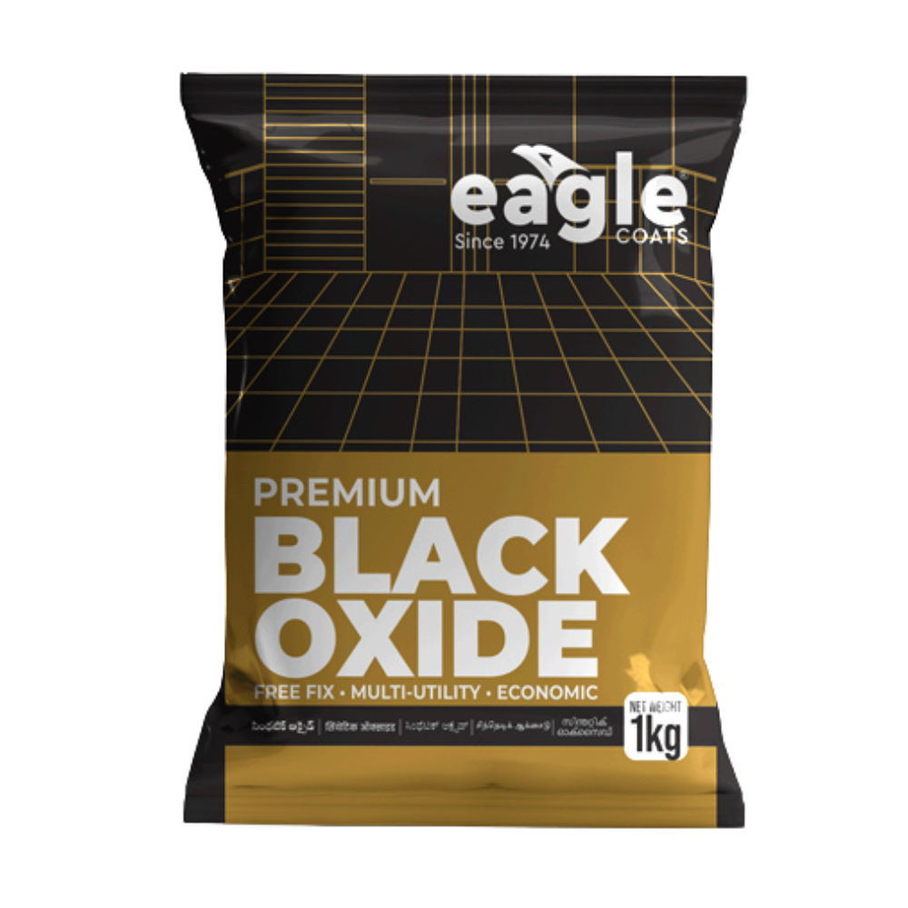 Eagle Iron Oxide