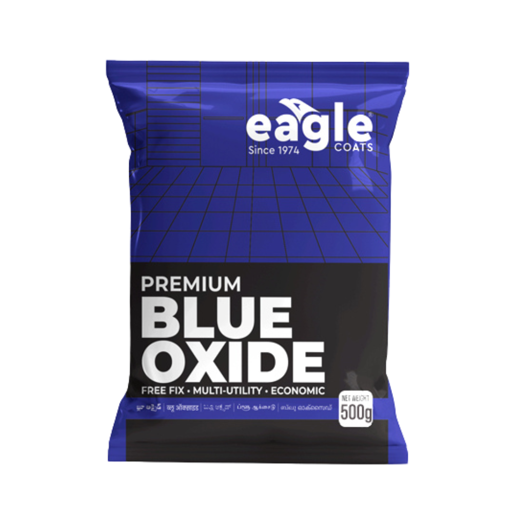 Eagle Iron Oxide