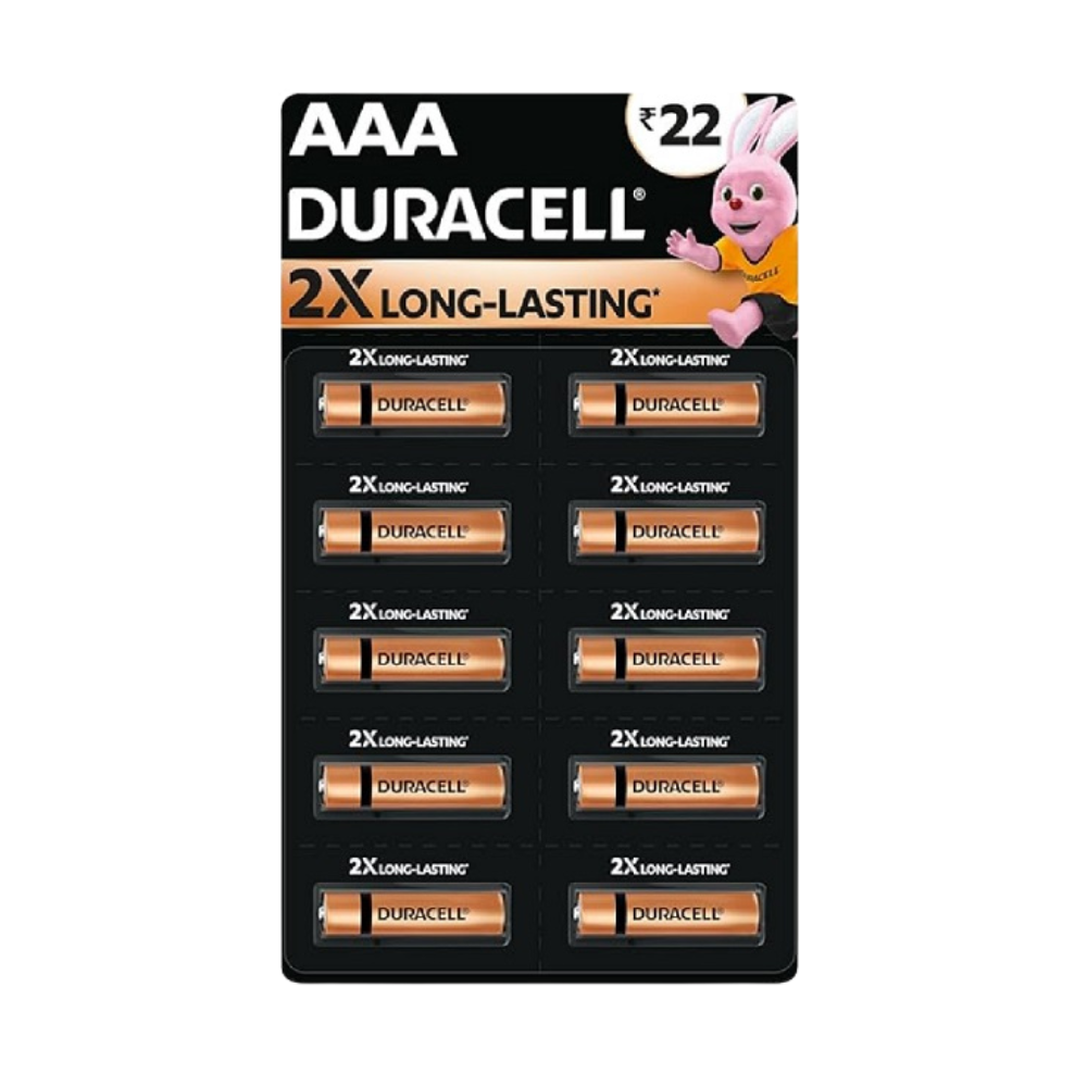 Duracell AAA Battery