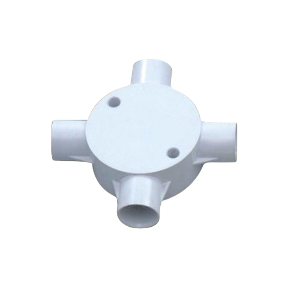 Durga Electro Plast Junction Box