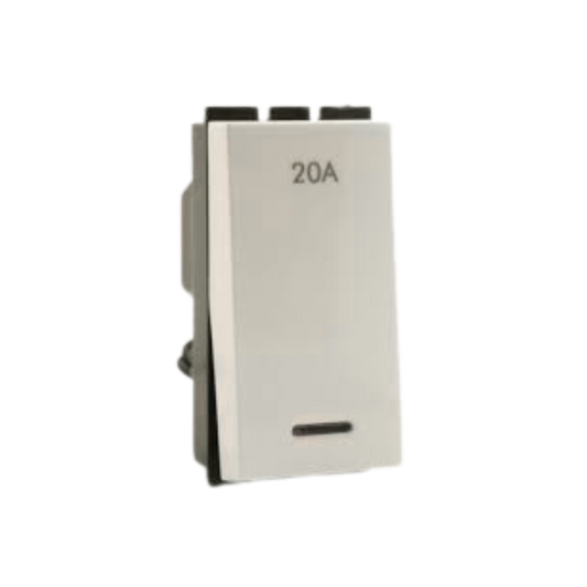 GM fourfive 20AMP 1 Way Switch