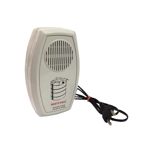 Cona Aqua Bell (Water Overflow Alarm)