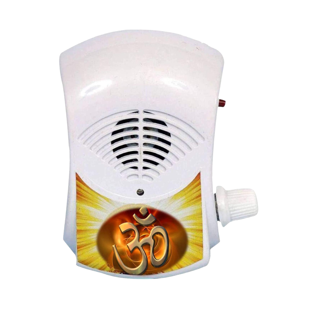 Cona Continuous Mantra Bells