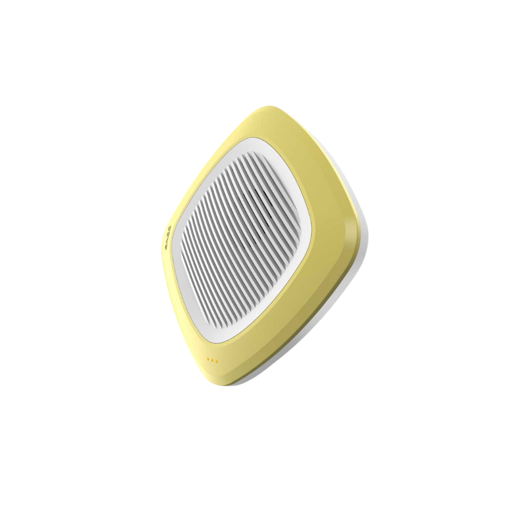 Cona Parrot Chimes/Buzzers