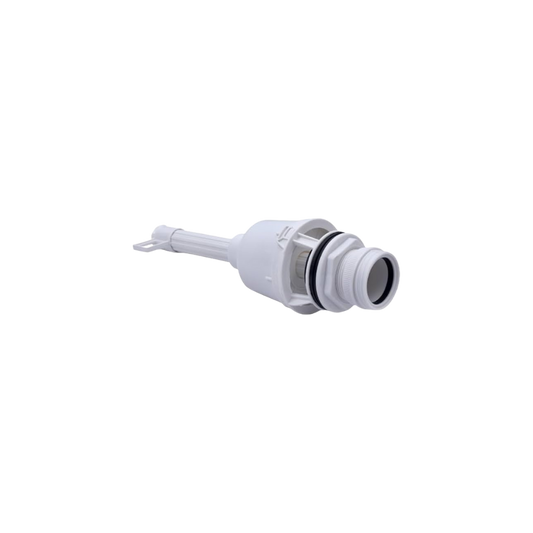 Parryware Slimline Inlet Assly (Complete Set) Colo