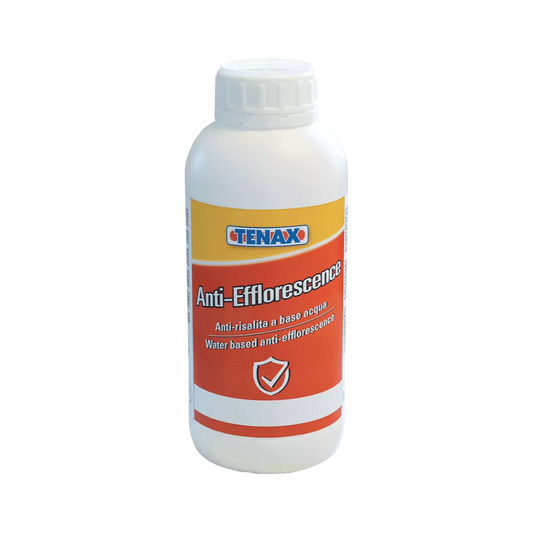 Tenax Anti-Efflorescence