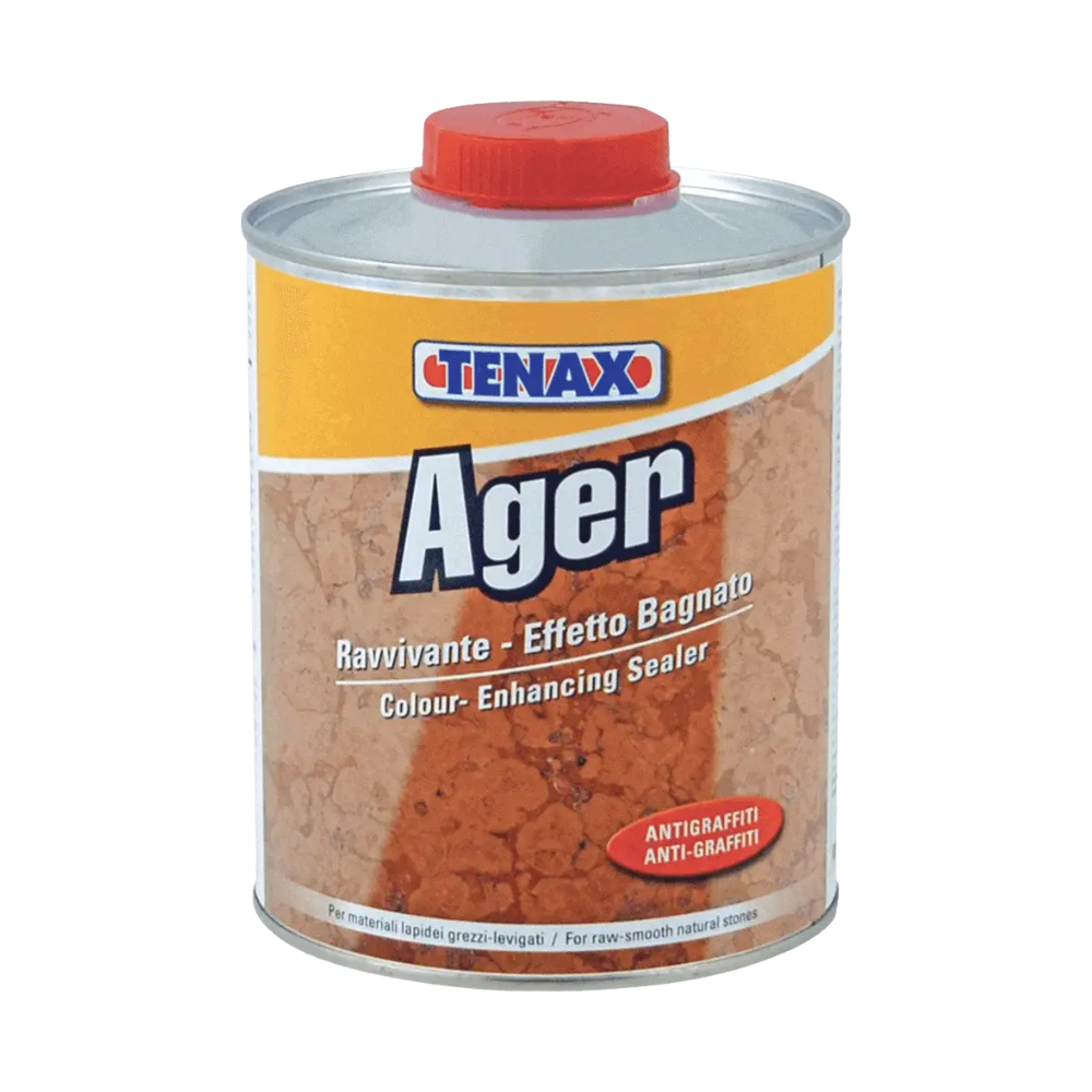 Tenax Ager