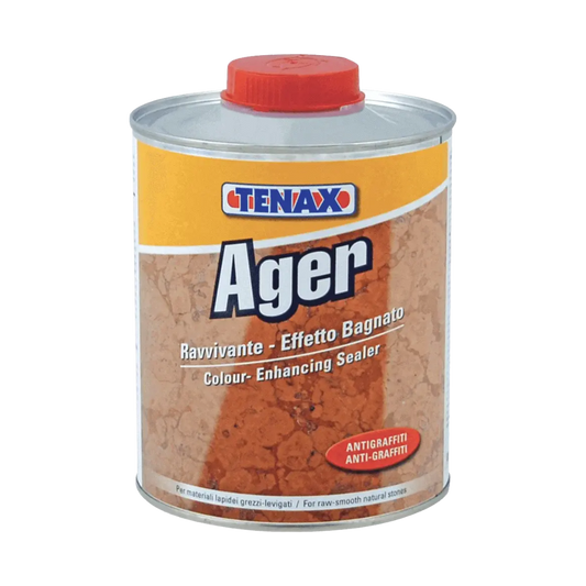 Tenax Ager