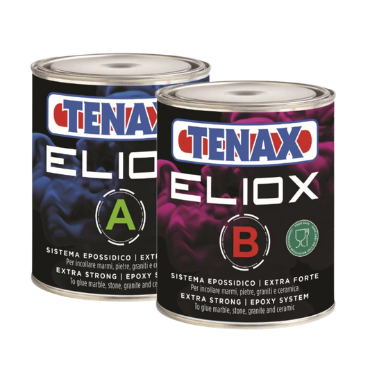 Tenax Eliox A+B