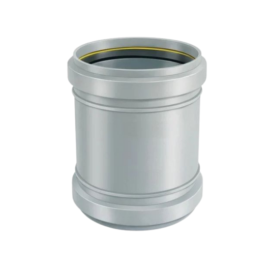 Sudhakar SWR PVC Coupler