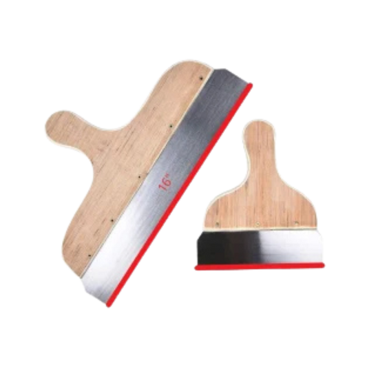 Putty Blade Set