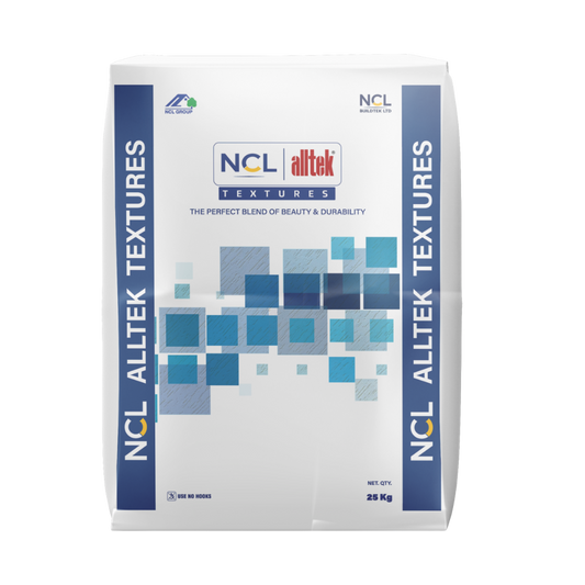 NCL Texture