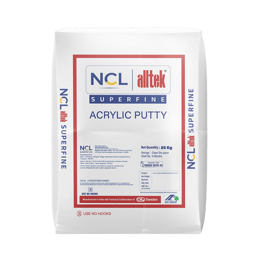 NCL Acrylic Putty