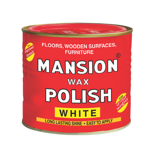 Mansion Wax Polish