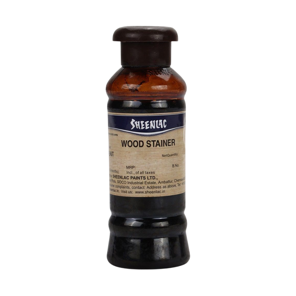 Sheenlac Wood Stainer
