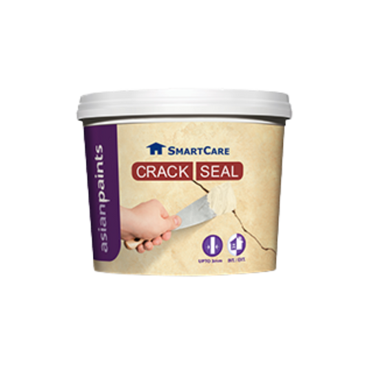 SmartCare Crack Seal