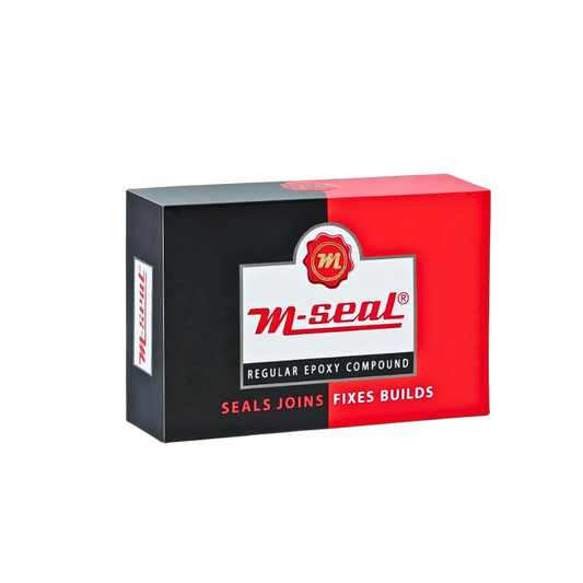 M Seal Regular Epoxy Compound