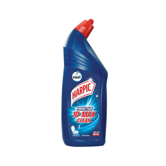Harpic