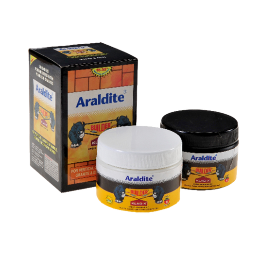 Araldite Klad X Epoxy Adhesive