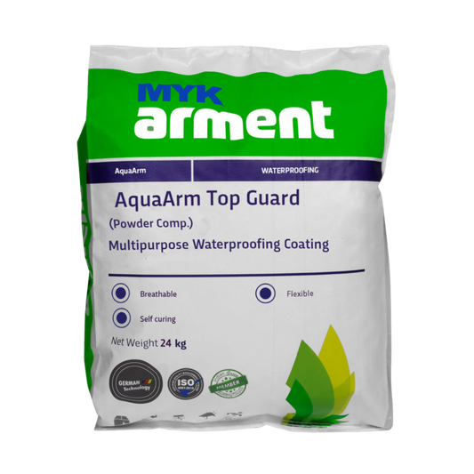 AquaArm Top Guard