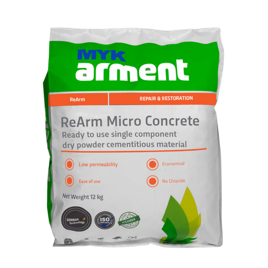 ReArm Micro Concrete