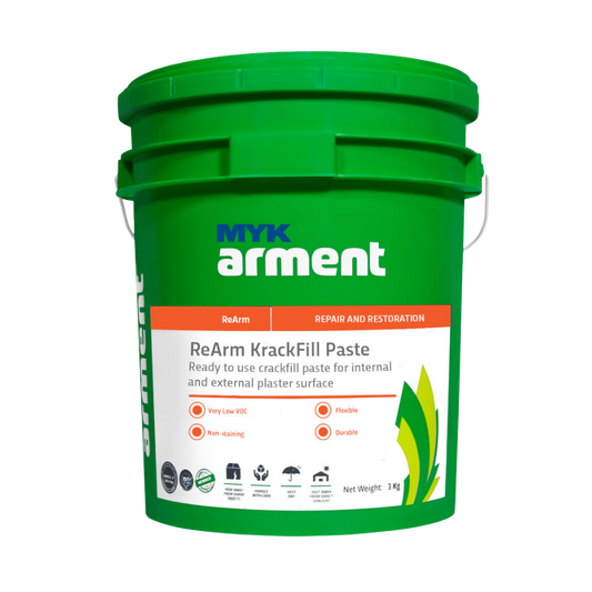 ReArm KrackFill Paste