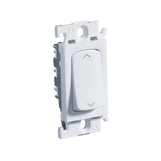 Legrand Mylinc 6A 2 Way Switch