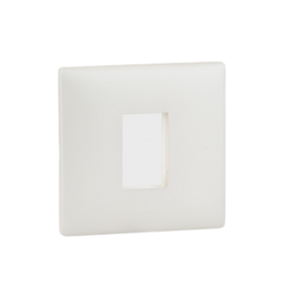 Legrand Mylinc Modular Cover Plates With Support Frame