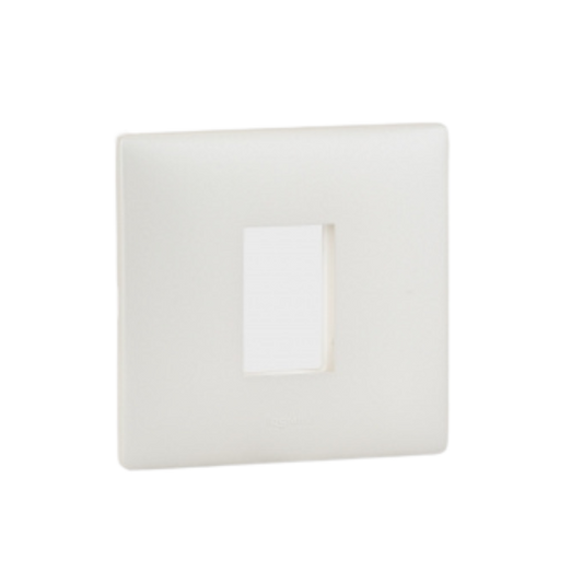Legrand Mylinc Modular Cover Plates With Support Frame