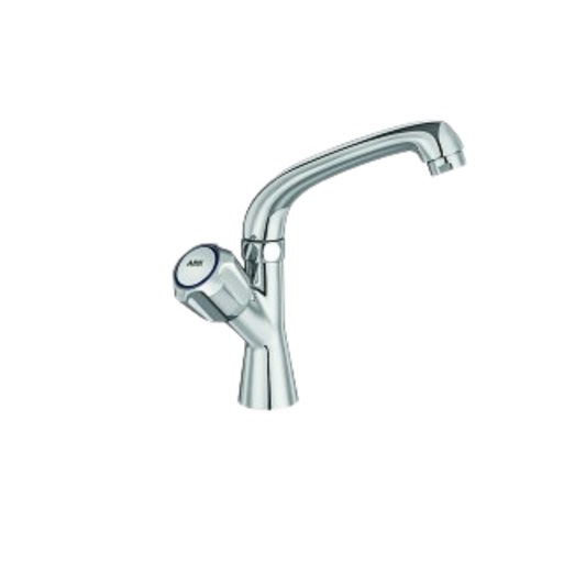 Ark Cadet Swivel Pillar Cock