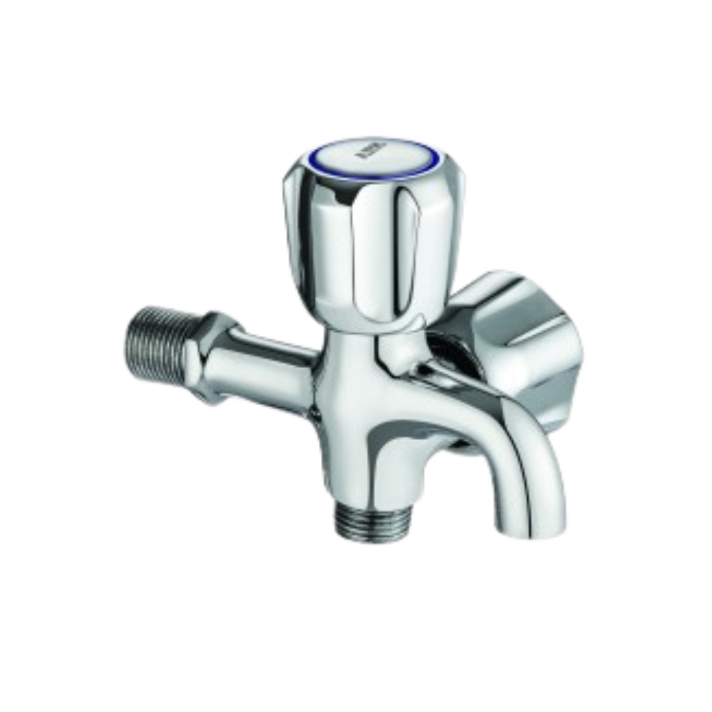 Ark Cadet 2 Way Bib Tap