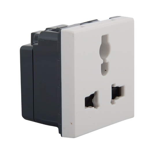 Legrand Arteor 13A Multi Socket