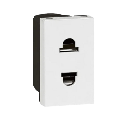 Legrand Arteor 2 Pin Socket