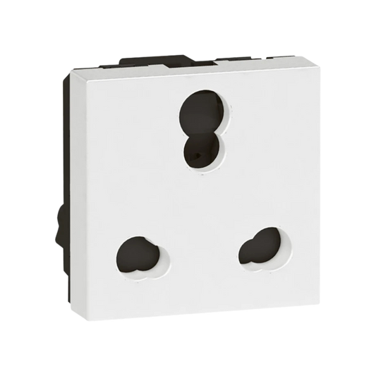 Legrand Arteor 16A 3pin Socket