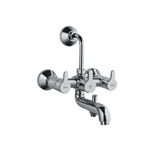 Jaquar Fusion Wall Mixer 3-in-1 System