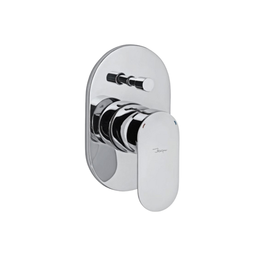 Jaquar Opal Prime Single Lever Exposed Parts Kit of Hi-Flow Diverter