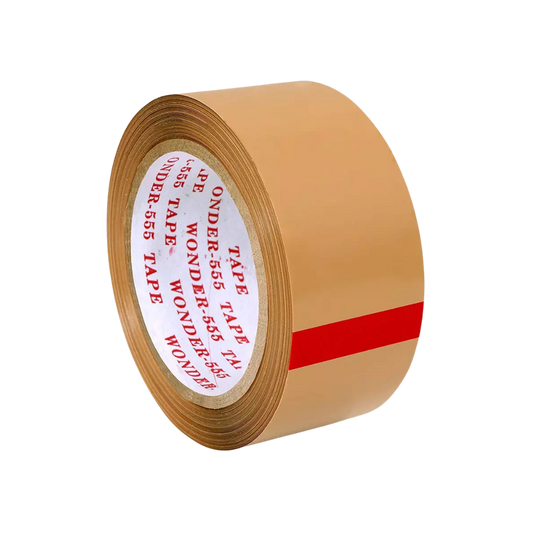 Bopp Tape, 45 Meter