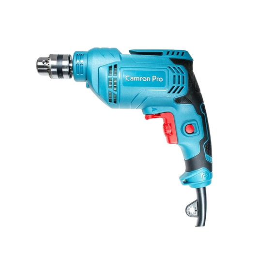 Camron Pro 220 V Corded Electric Professional Drill Machine