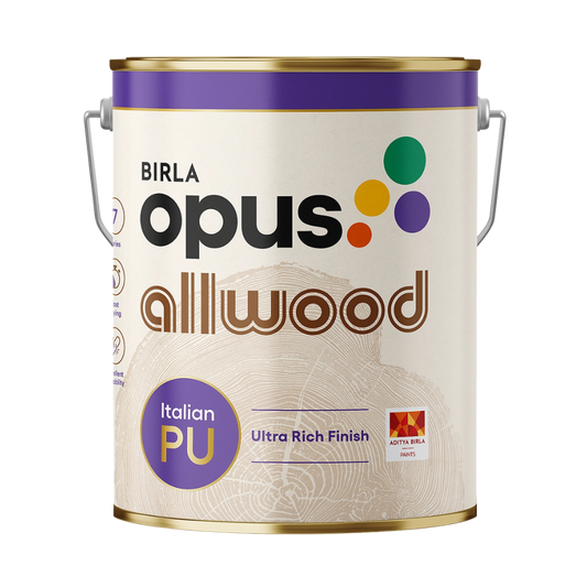 Opus Allwood Italian PU