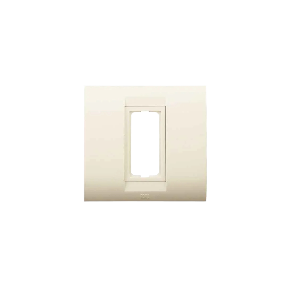Anchor Roma Classic Module Tresa Plate With Frame
