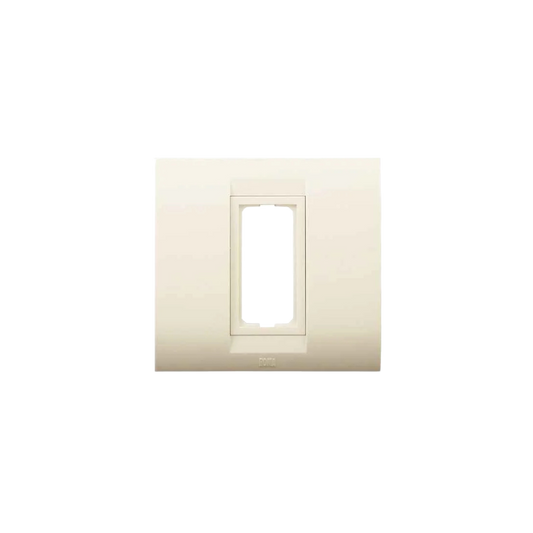 Anchor Roma Classic Module Tresa Plate With Frame