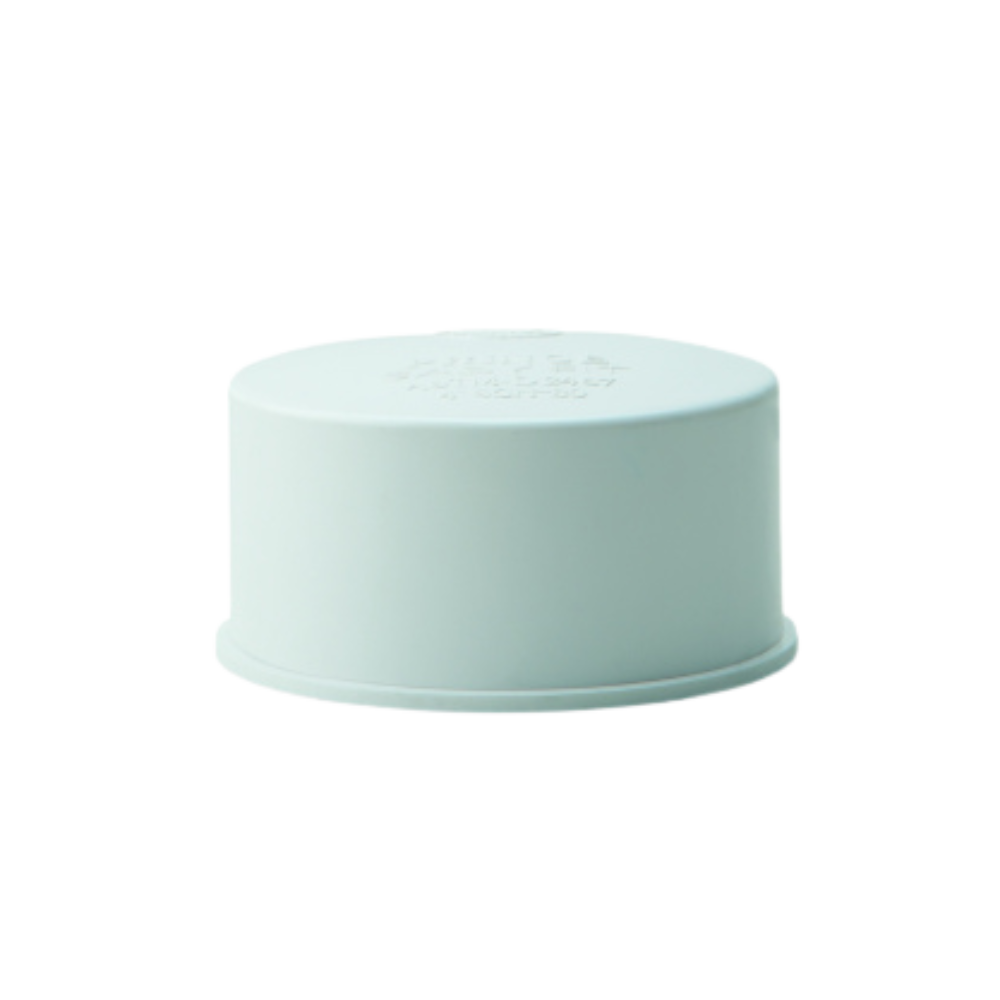 Prince UPVC End Cap