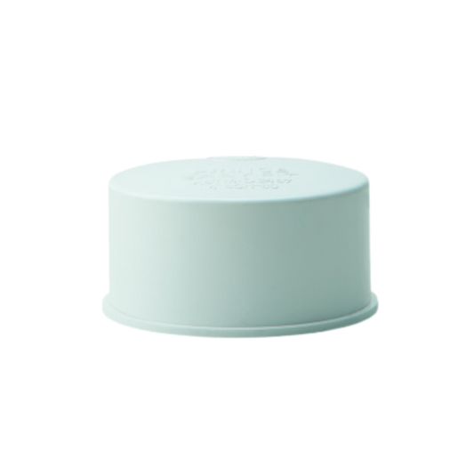 Prince UPVC End Cap