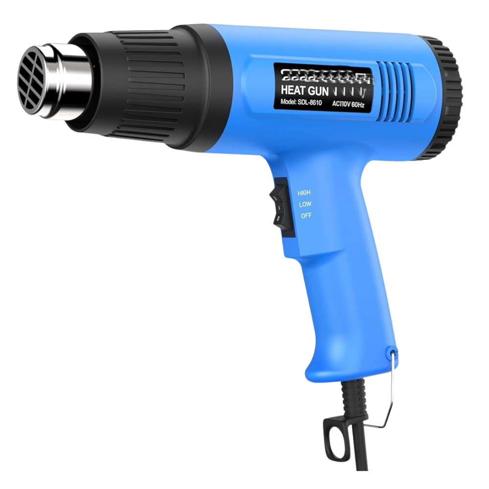 Heat Gun (Hot Air Blower)