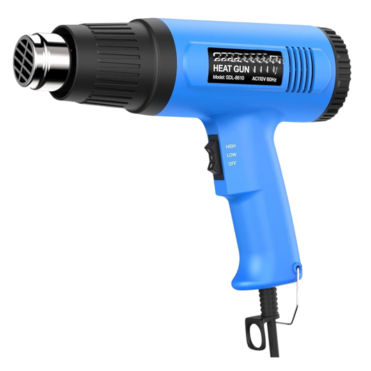 Heat Gun (Hot Air Blower)