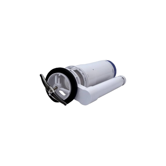 Parryware Outlet Assy-SP
