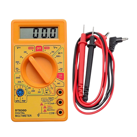Digital Multimeter