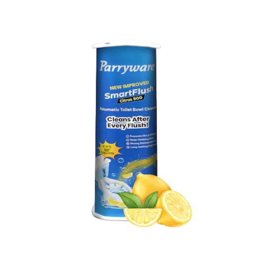 Parryware Smart Flush Citurs 500 Flushes