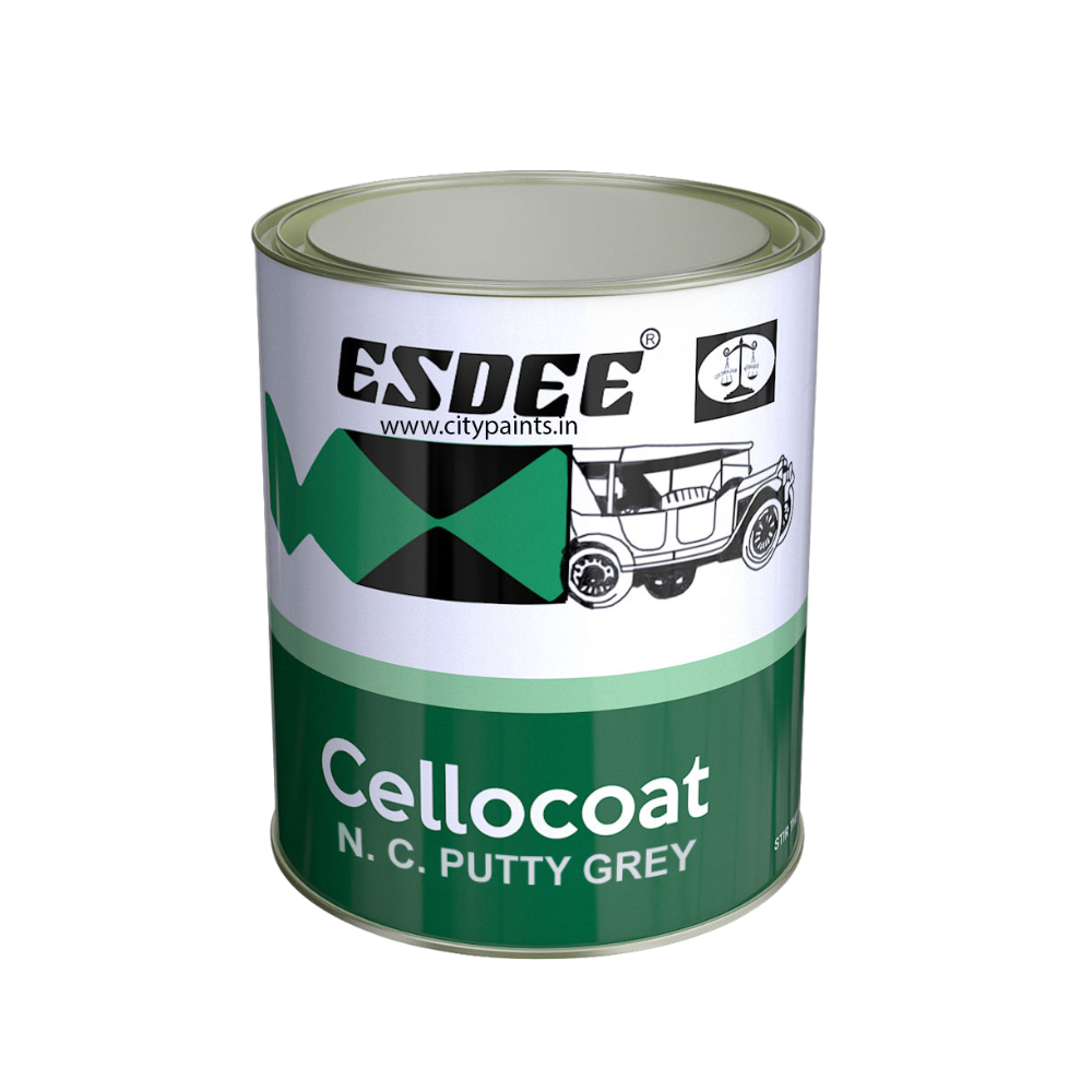 Esdee NC Putty