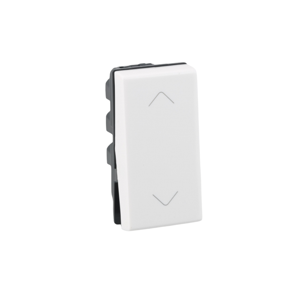 Legrand Myrius 6A 2 Way Switch